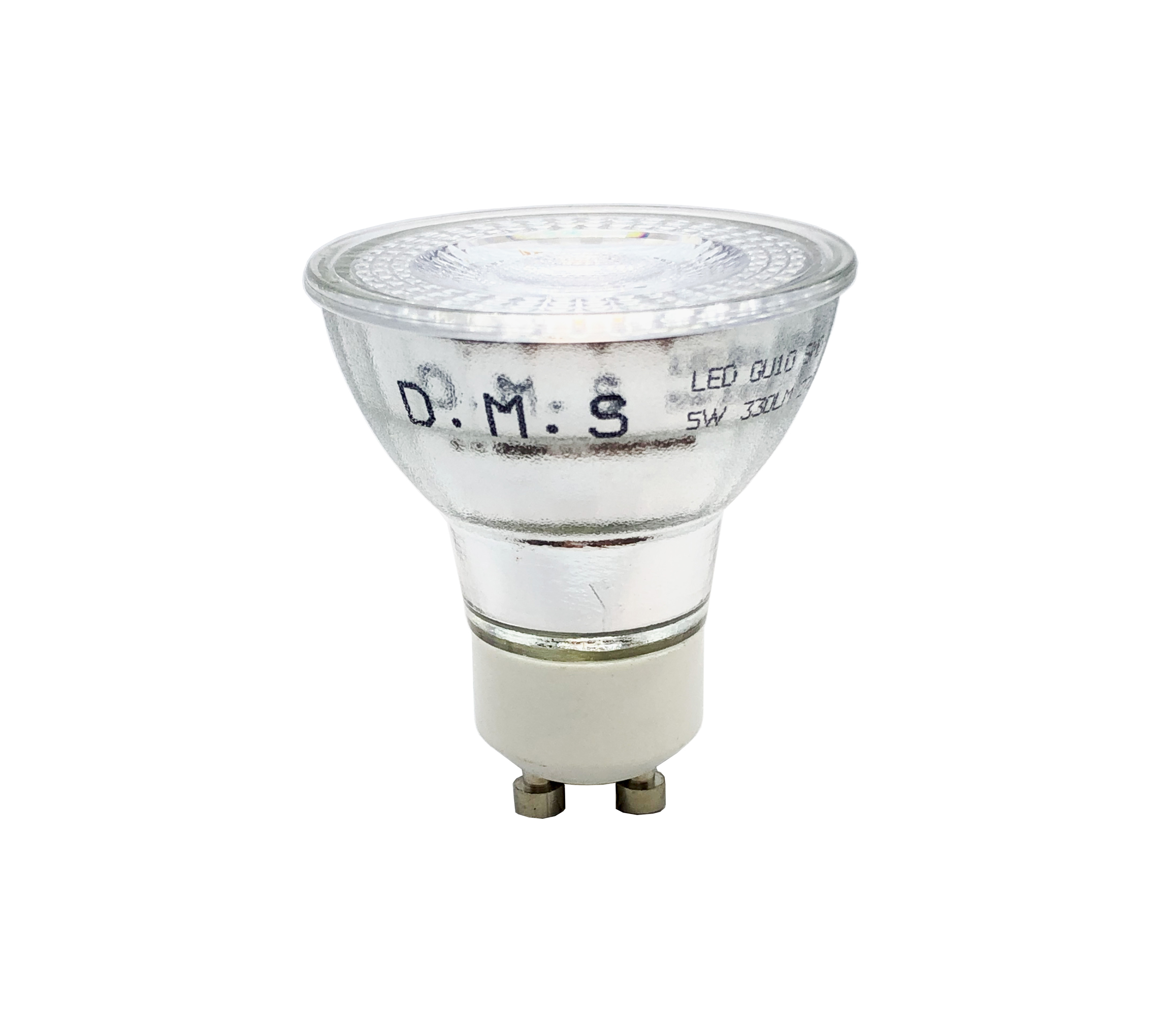 led gu10 bulb 5w